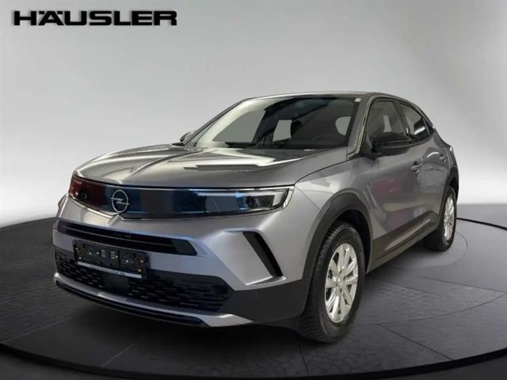 Opel Mokka Ultimate Mokka-e