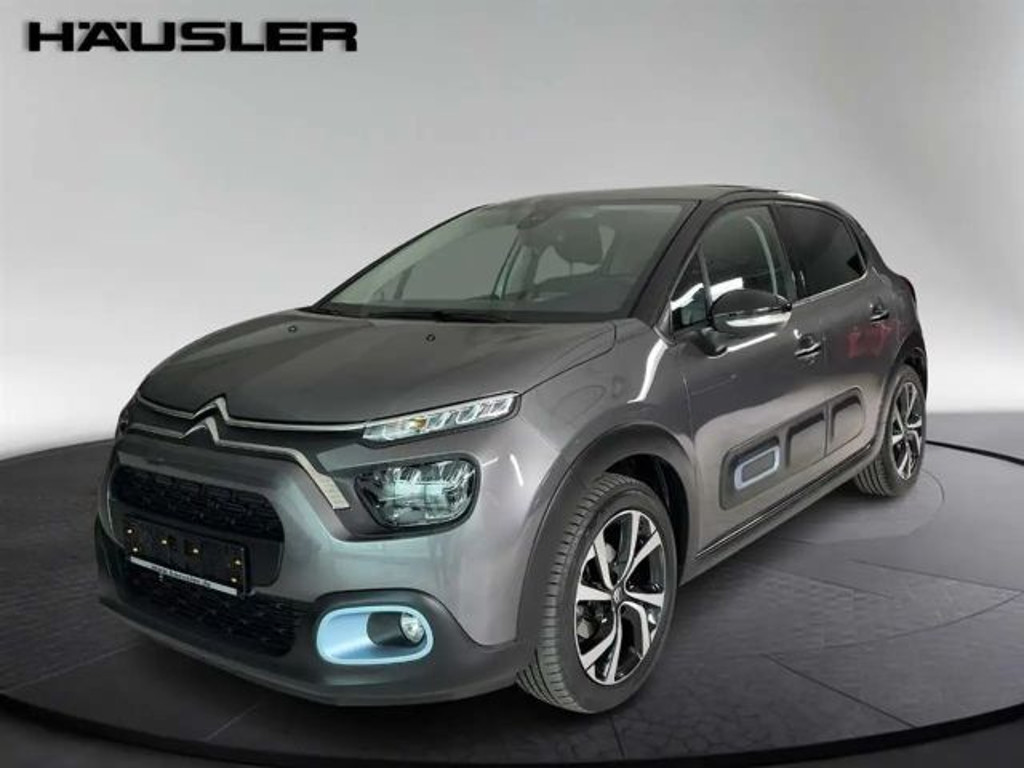 Citroën C3 PureTech