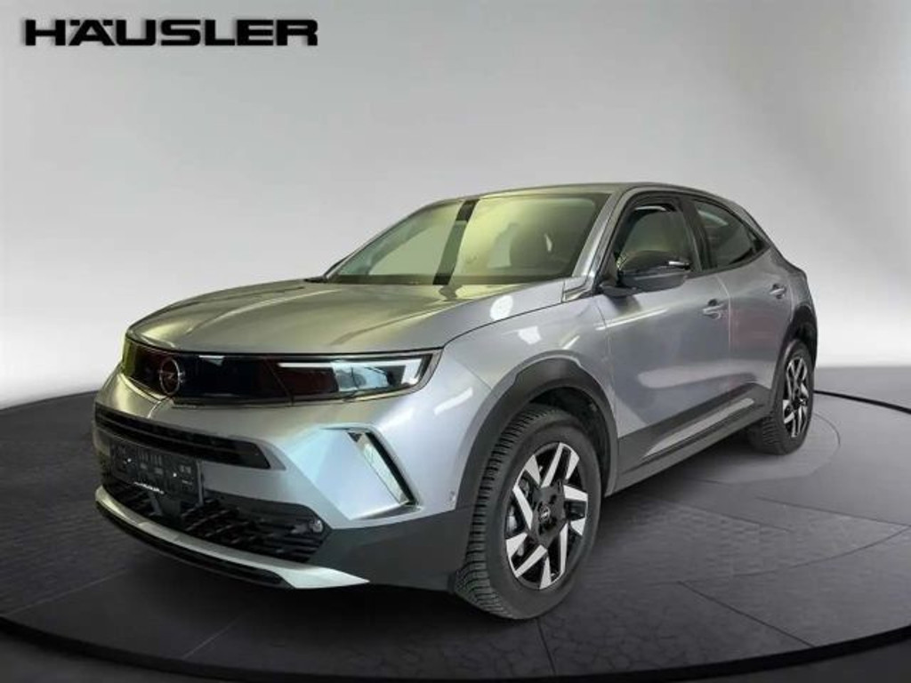 Opel Mokka Elegance Mokka-e