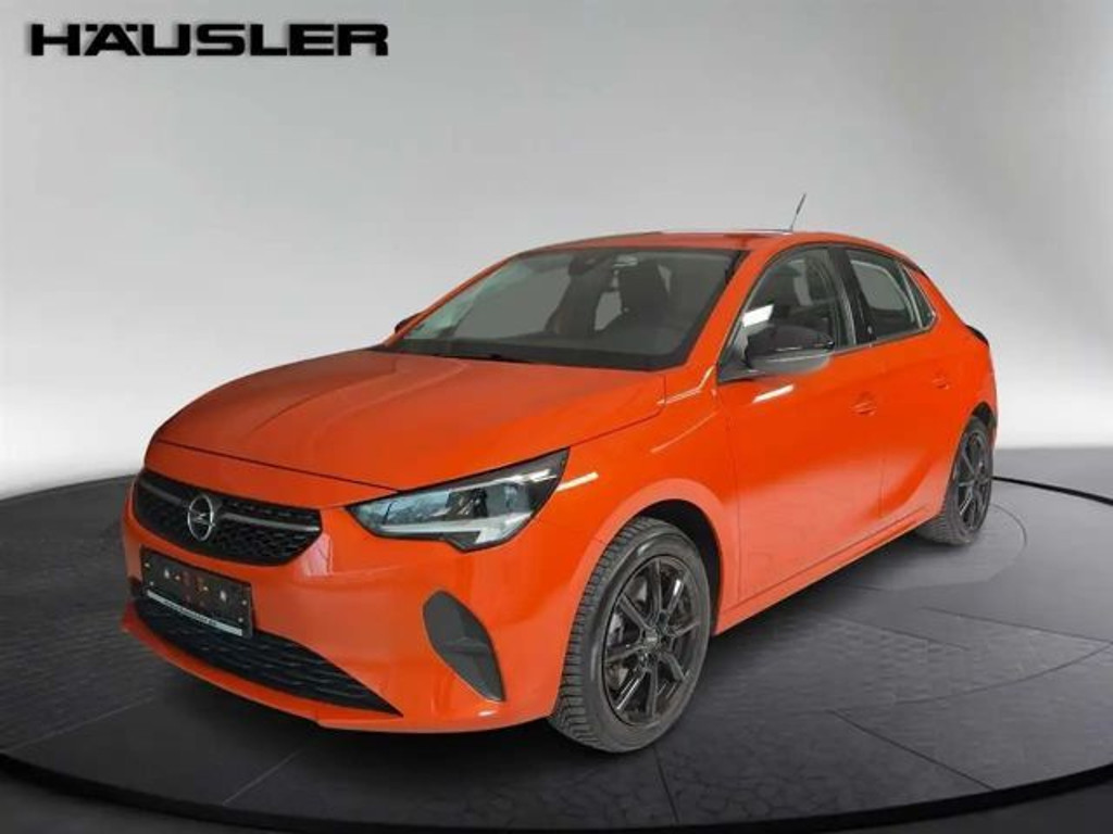 Opel Corsa Elegance