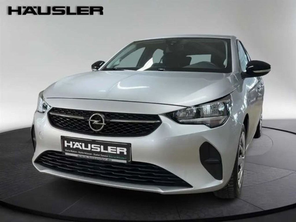 Opel Corsa Edition