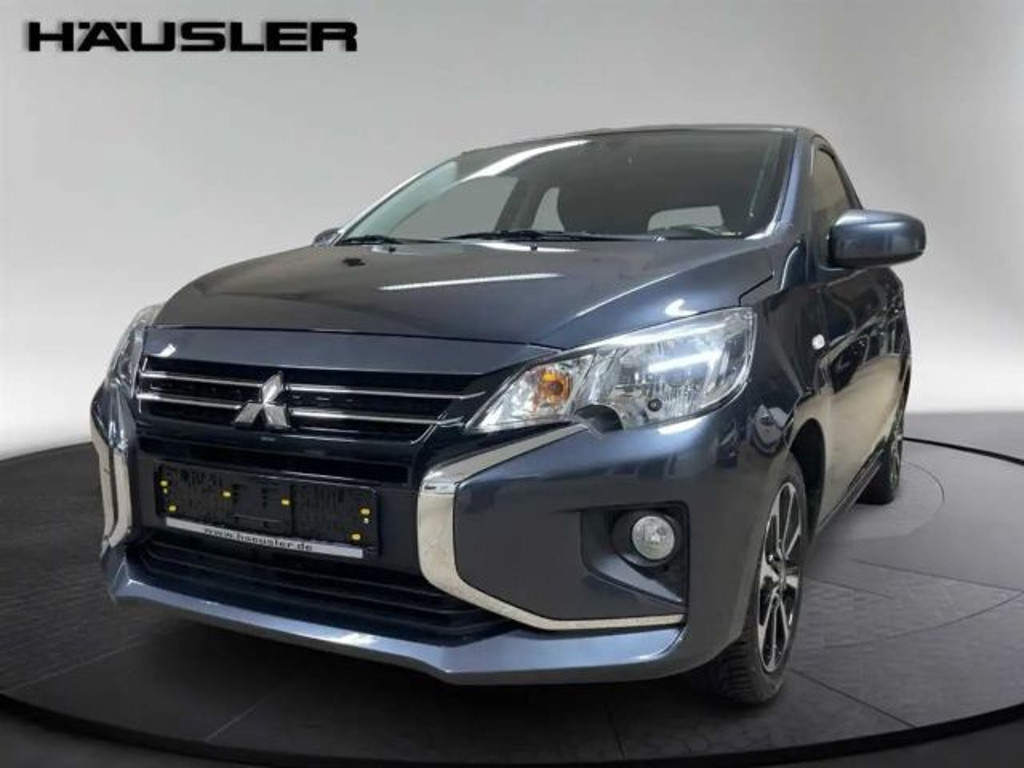 Mitsubishi Space Star Star