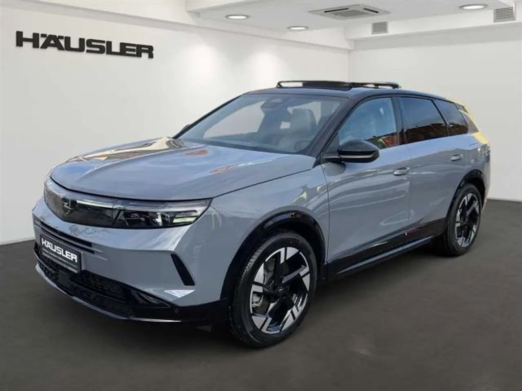 Opel Grandland X Innovation Grand Sport 1.6 Turbo Hybrid Turbo GS-Line
