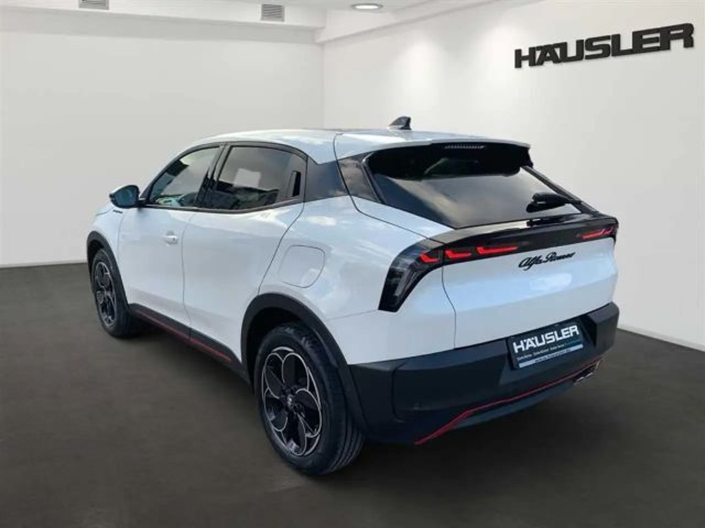 Alfa Romeo Junior Speciale