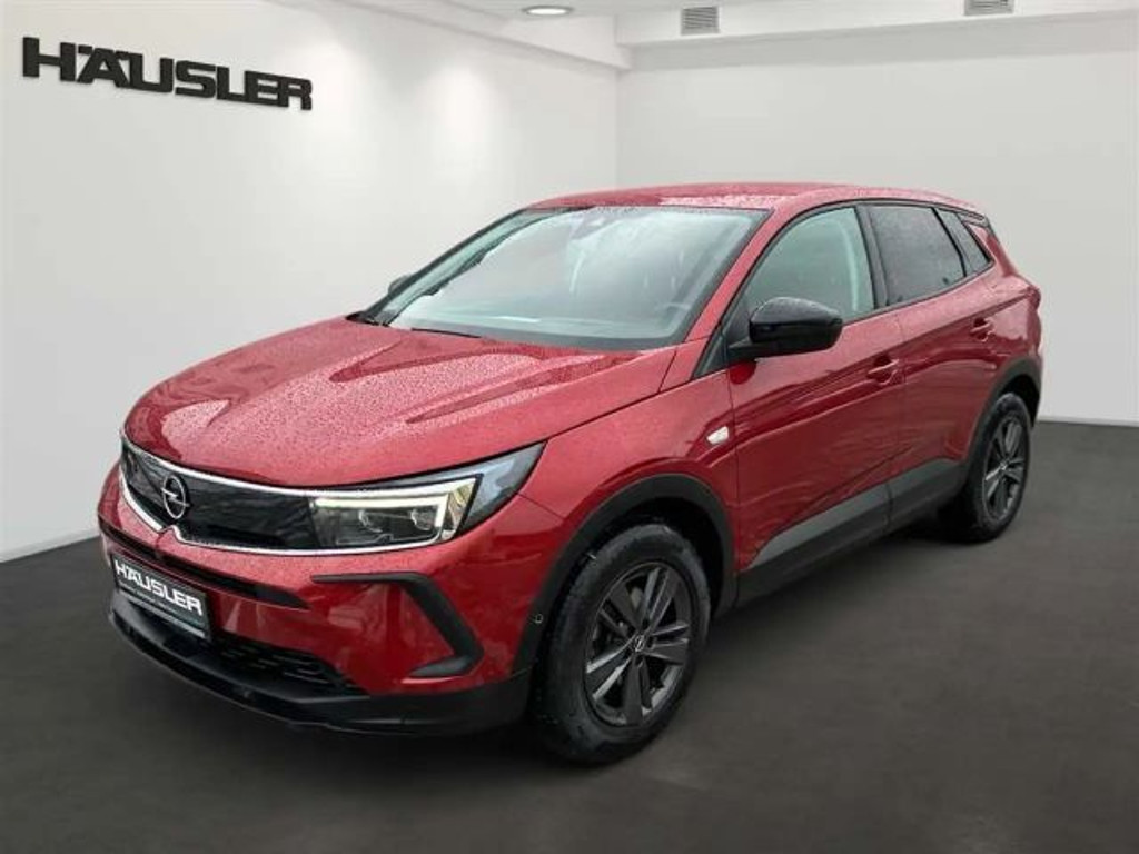 Opel Grandland X Business