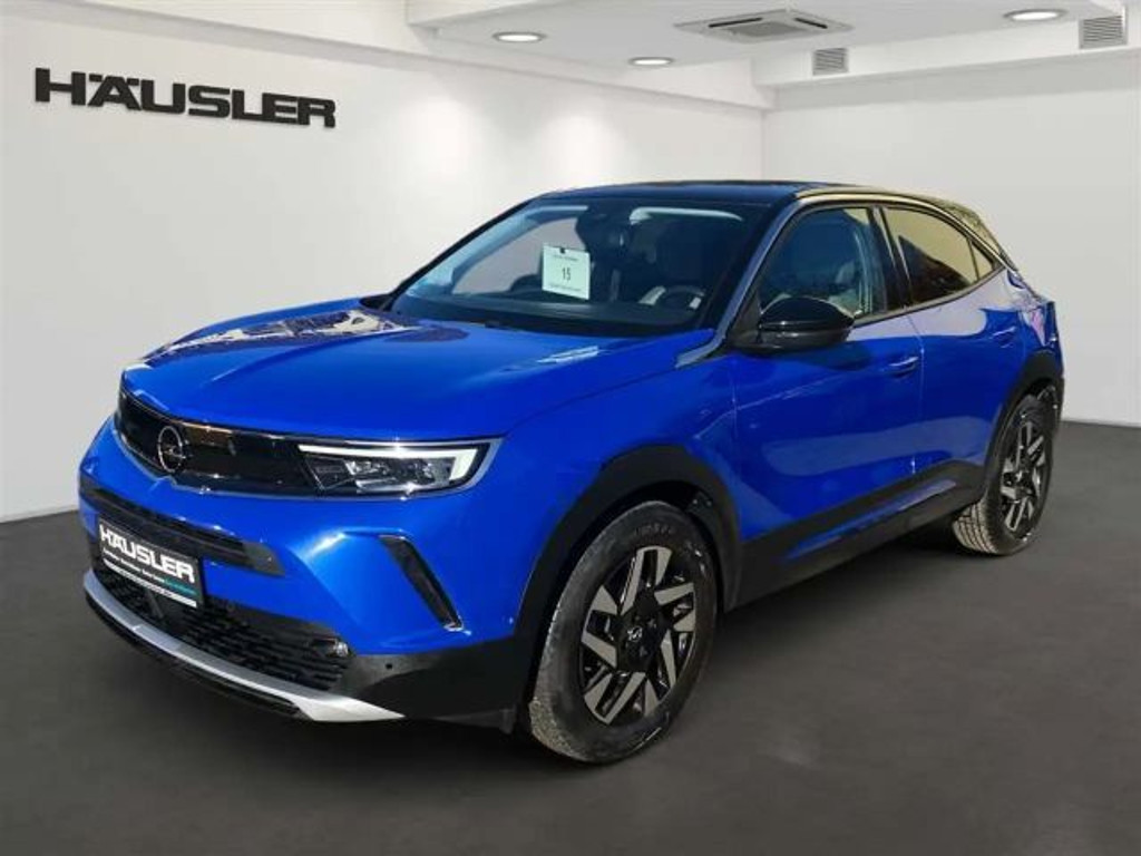 Opel Mokka Elegance