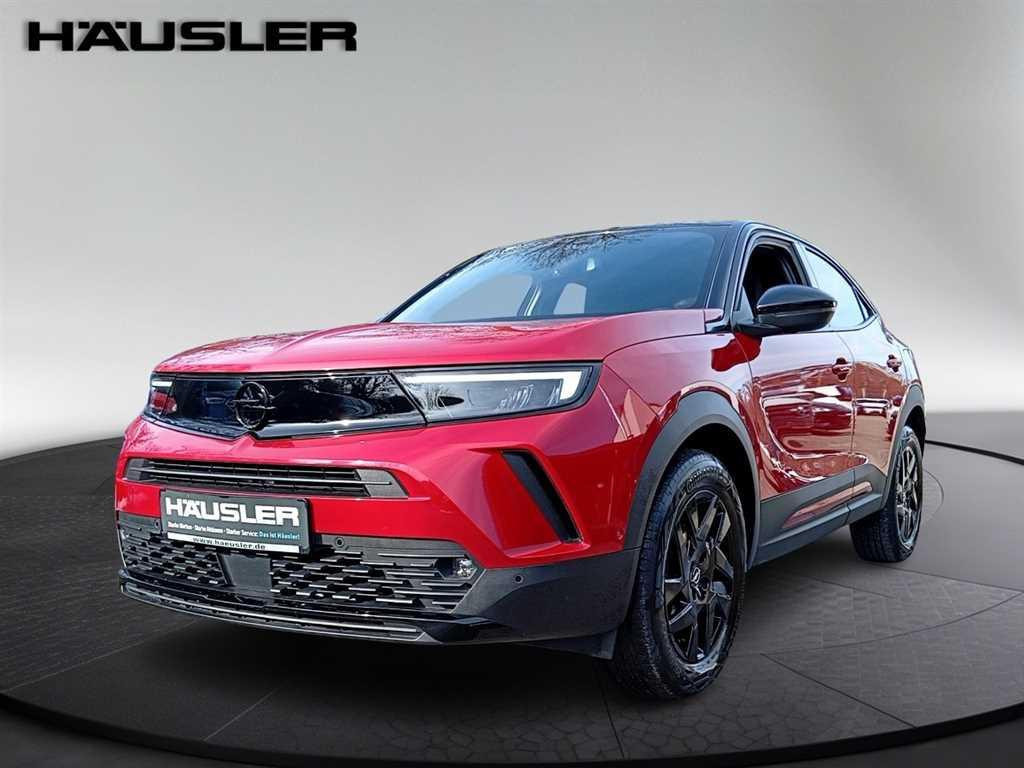 Opel Mokka Grand Sport GS-Line