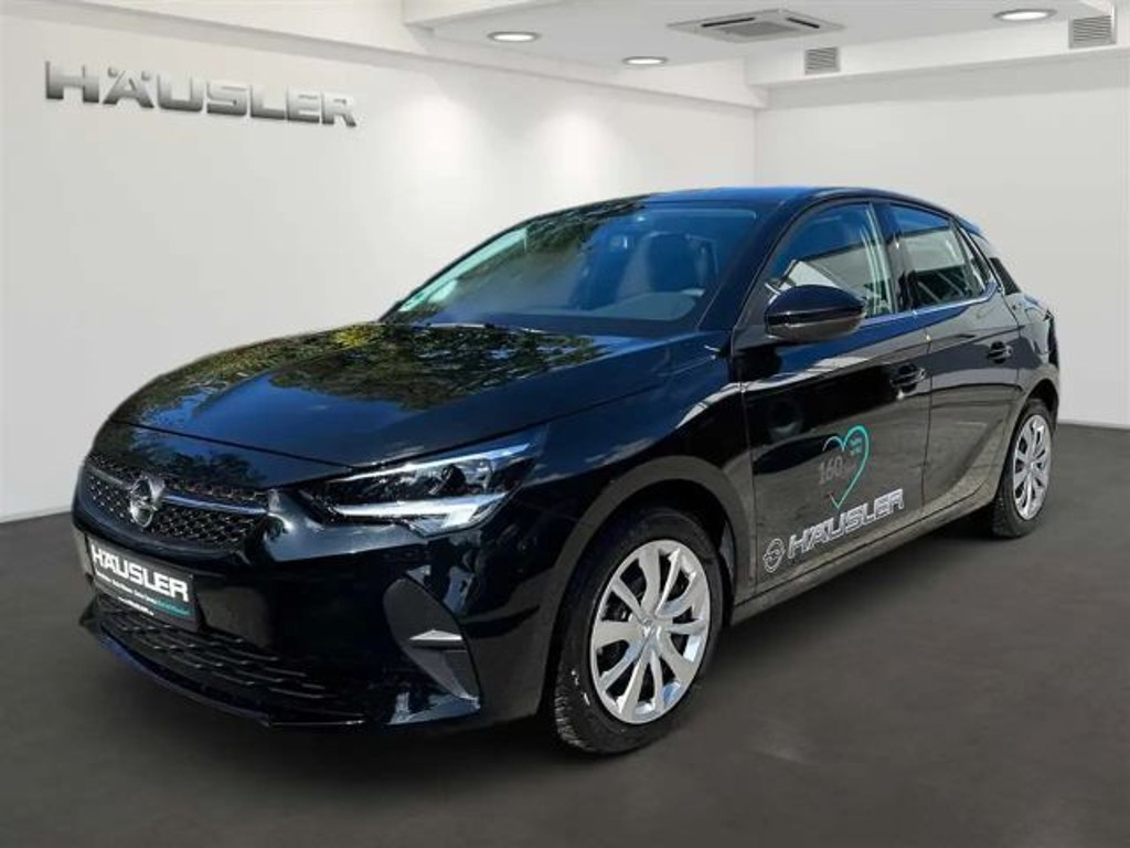 Opel Corsa Elegance