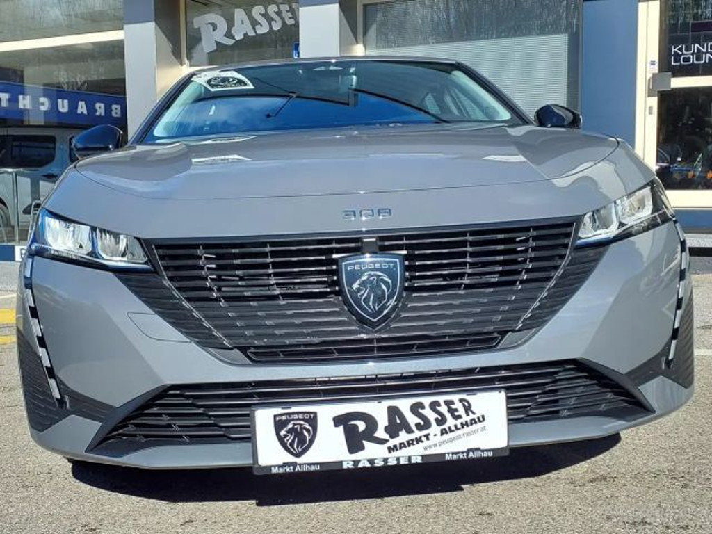 Peugeot 308 SW Active Pack