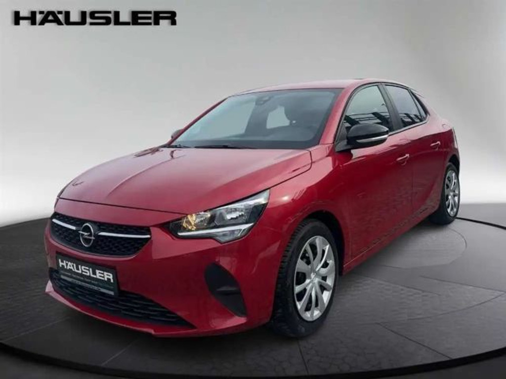 Opel Corsa Edition