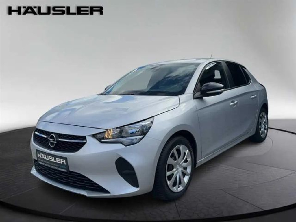 Opel Corsa Edition