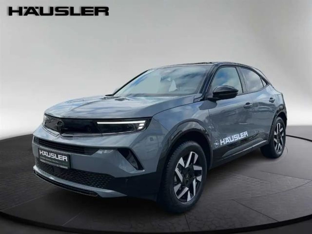 Opel Mokka Grand Sport GS-Line