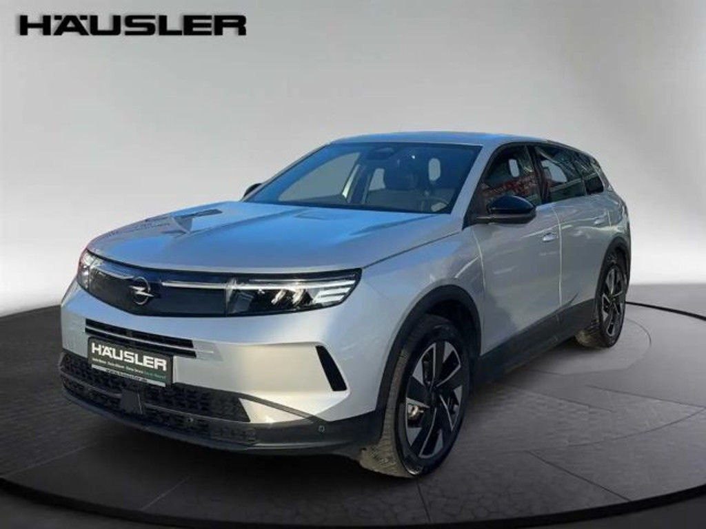 Opel Grandland X Edition