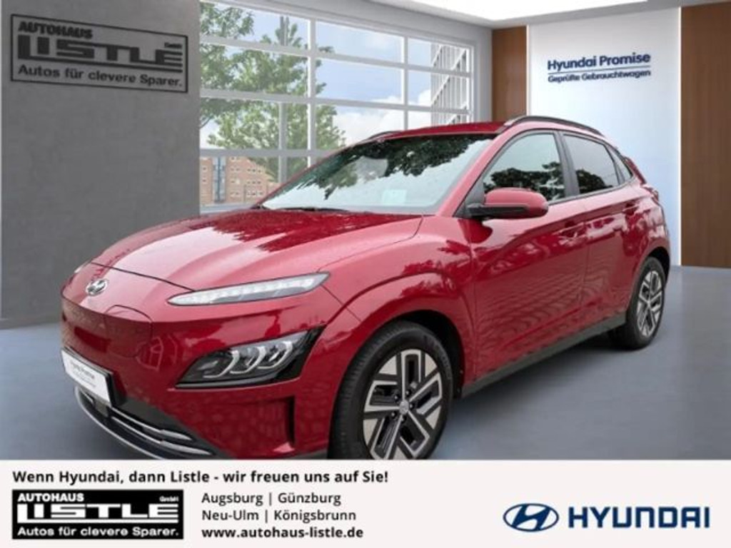 Hyundai Kona Electric Trend 2WD