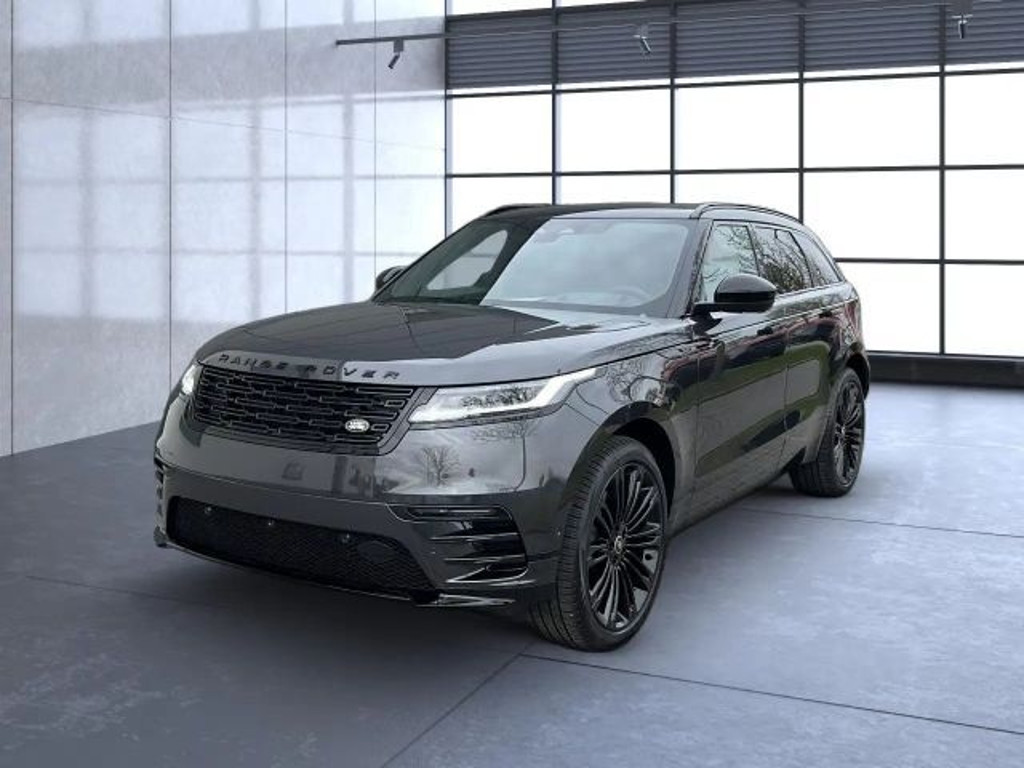 Land Rover Range Rover Velar Autobiography D300
