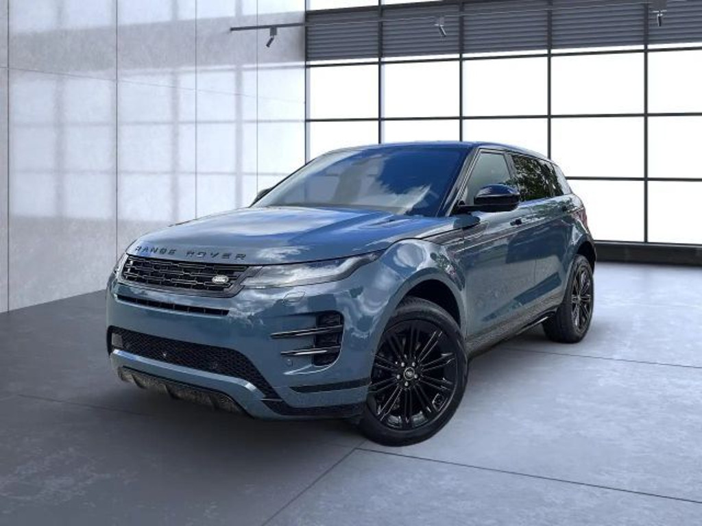 Land Rover Range Rover Evoque Dynamic SE D200