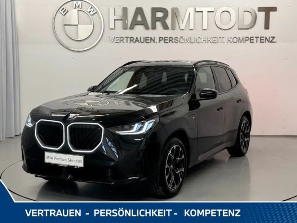 BMW X3 M-Sport xDrive xDrive30e