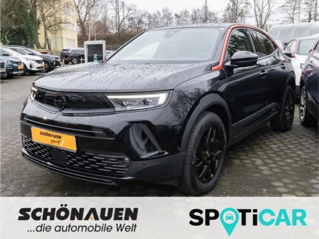 Opel Mokka Grand Sport 1.2 Turbo Turbo GS-Line