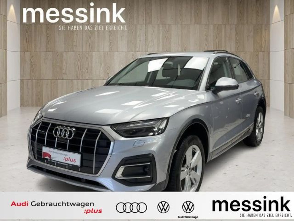 Audi Q5 Quattro Hybride