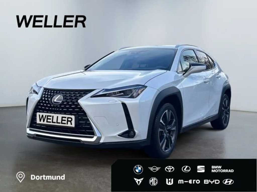 Lexus UX Style Edition 250h