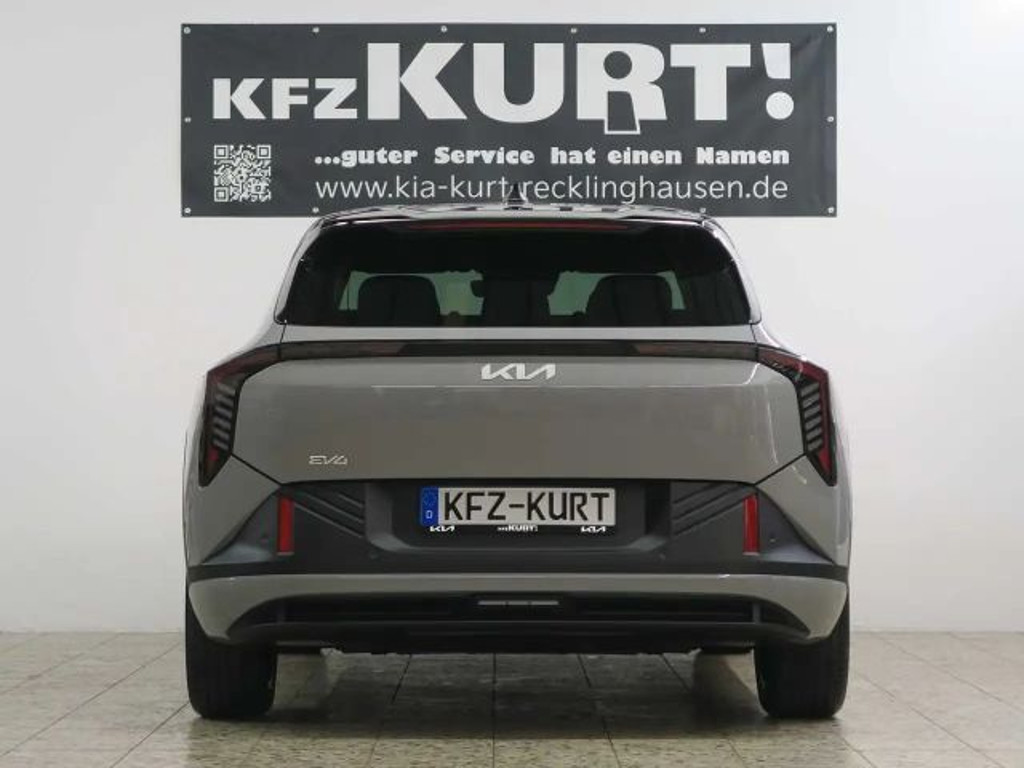 Kia EV4