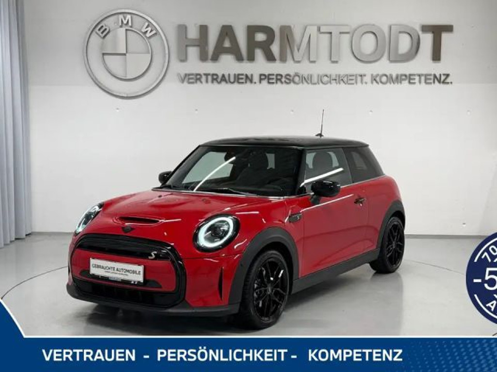 Mini Mini Electric SE Classic