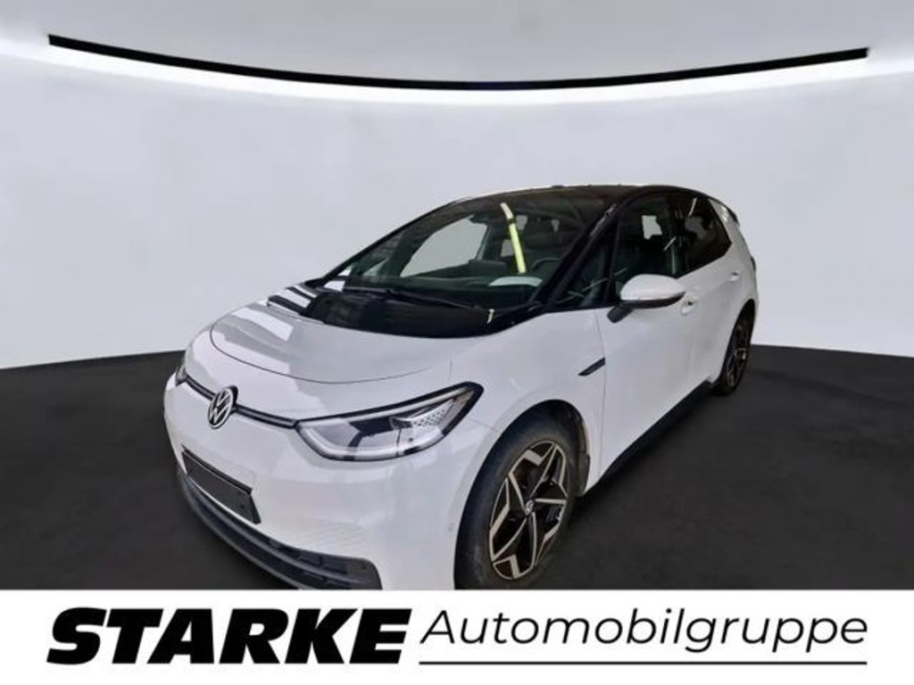 Volkswagen ID.3 Performance Pro