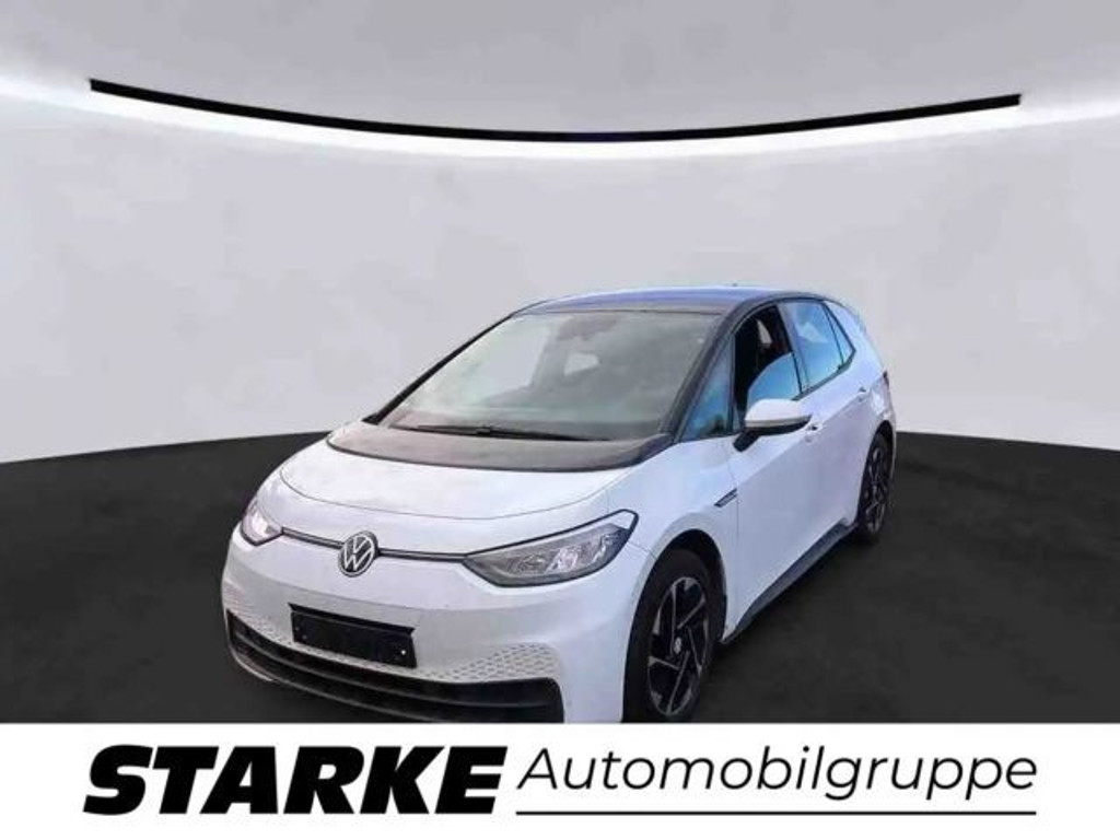 Volkswagen ID.3 Performance Pro