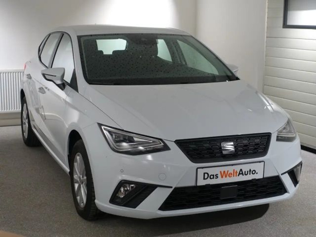 Seat Ibiza Style 1.0 EcoTSI