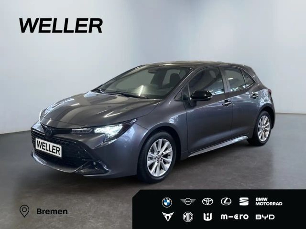 Toyota Corolla Business Hybride