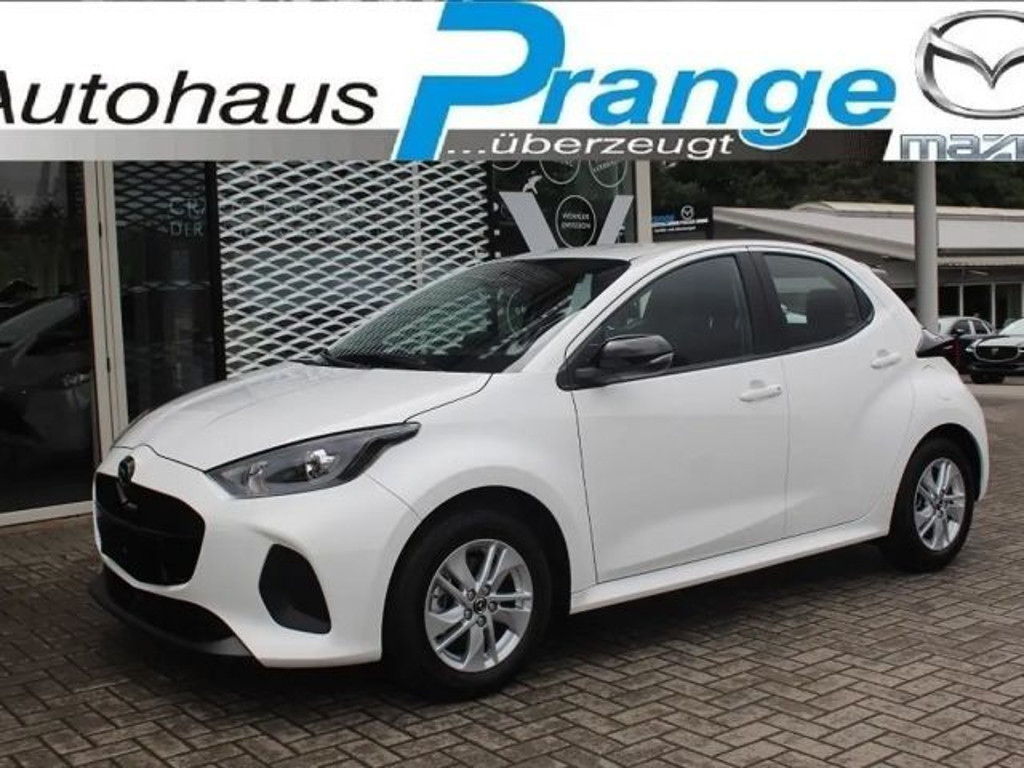 Mazda 2 Hybrid Centre-Line 1.5L VVT-i 116 PS CVT *Aktion*