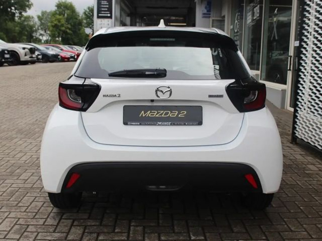 Mazda 2