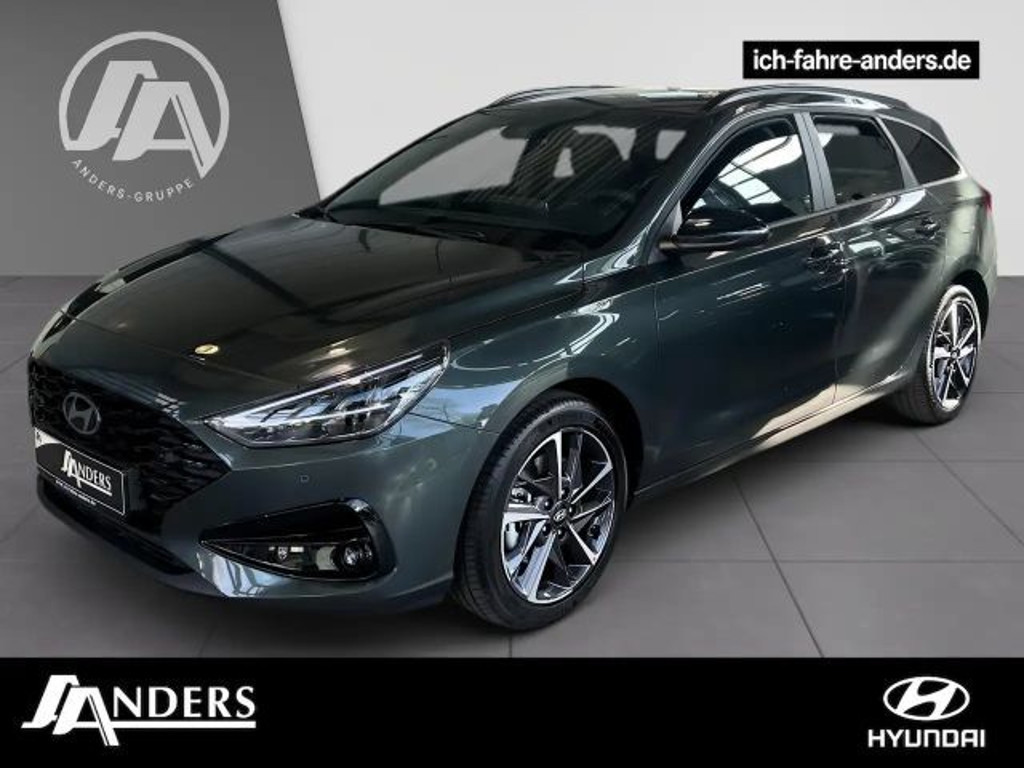 Hyundai i30 T-GDi 1.0 Advantage