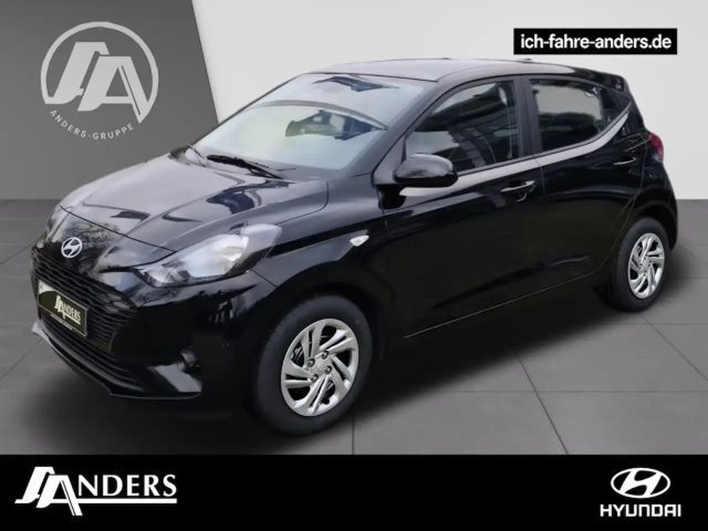 Hyundai i10 Select 1.0