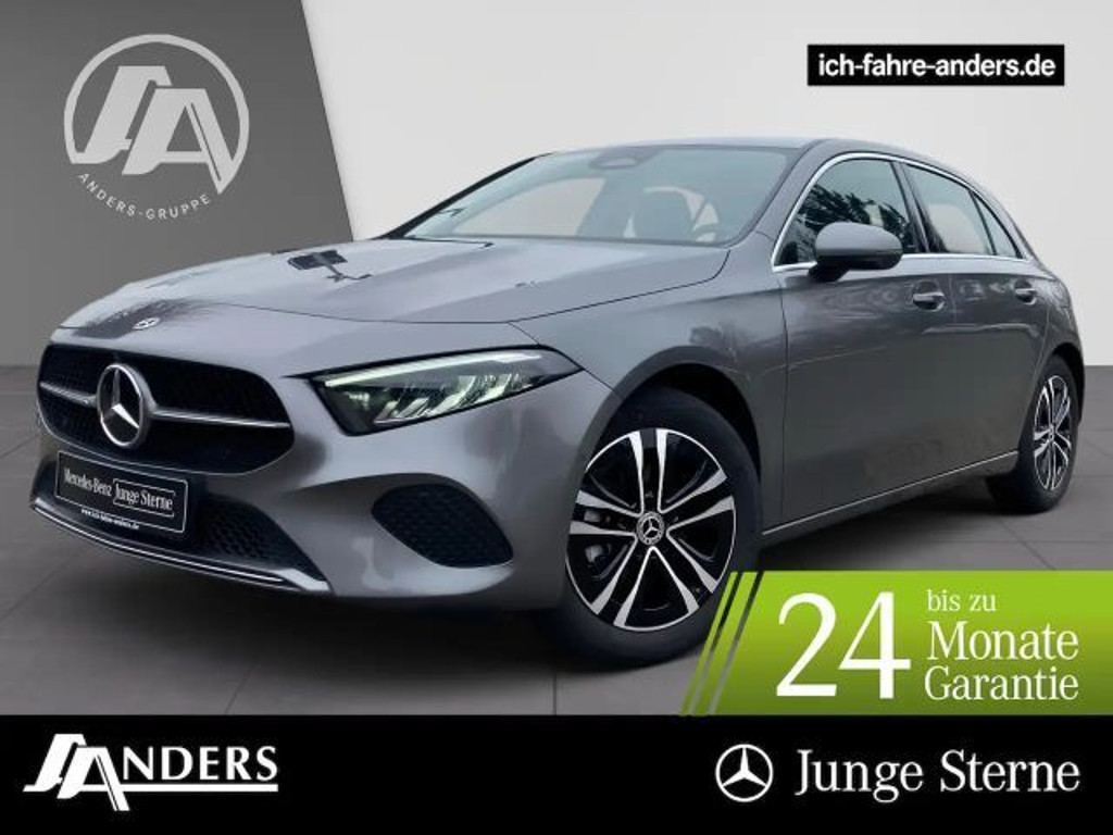 Mercedes-Benz A-Klasse A 200 Progressive