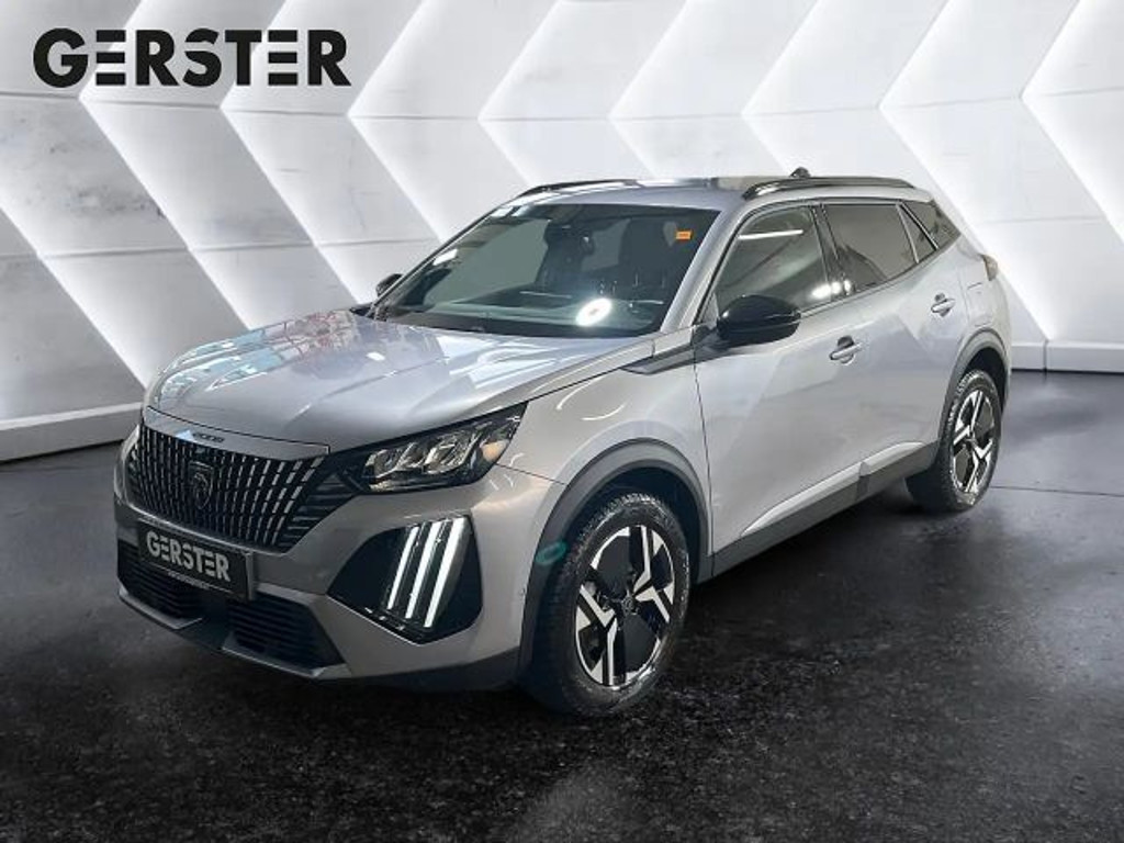 Peugeot 2008 Allure Pack PureTech