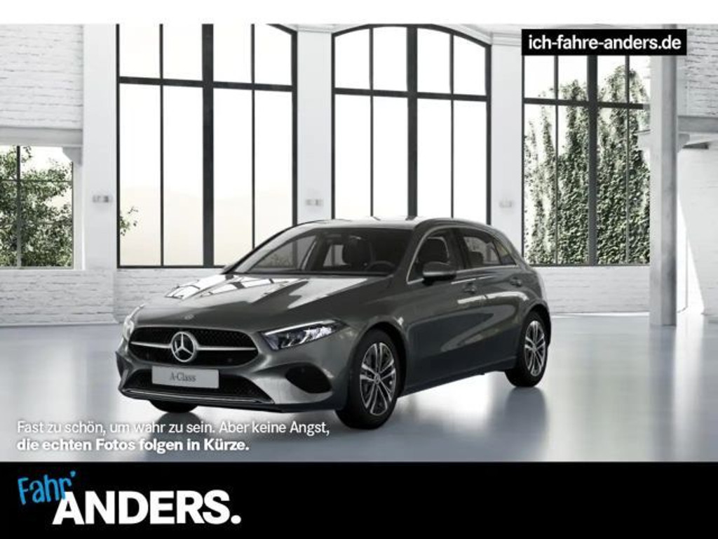 Mercedes-Benz A-Klasse A 200 Progressive