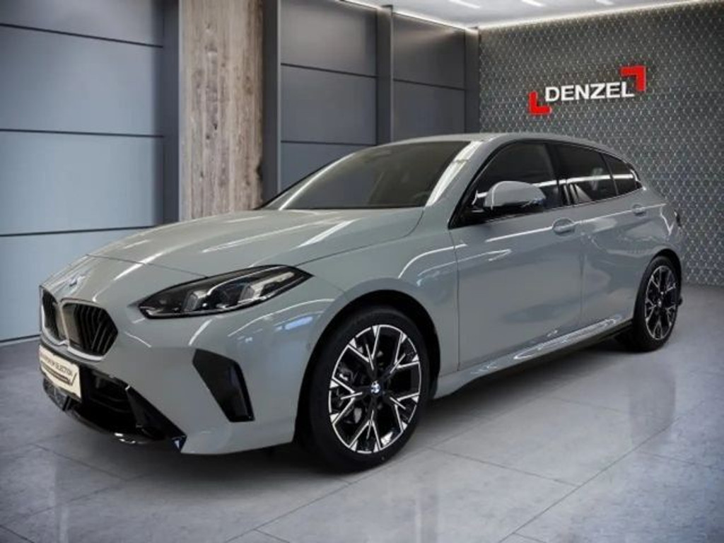 BMW 1 Serie 120 Sedan 5-deurs