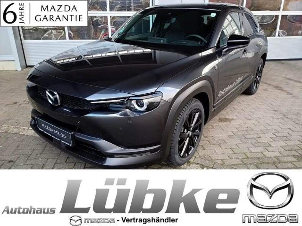 Mazda MX-30 SkyActiv e-Skyactiv