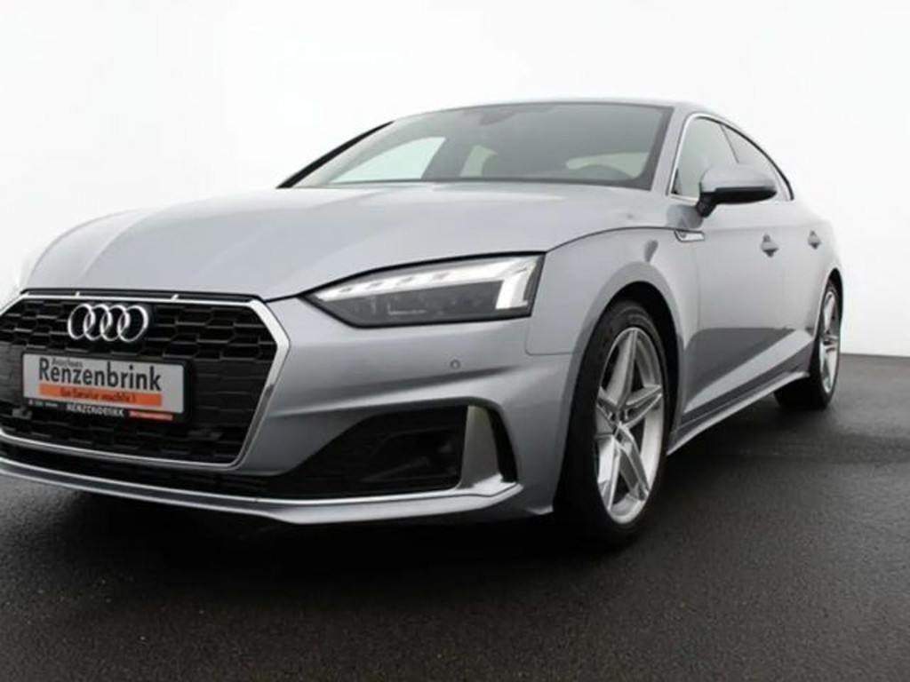 Audi A5 Sportback 40 TDI