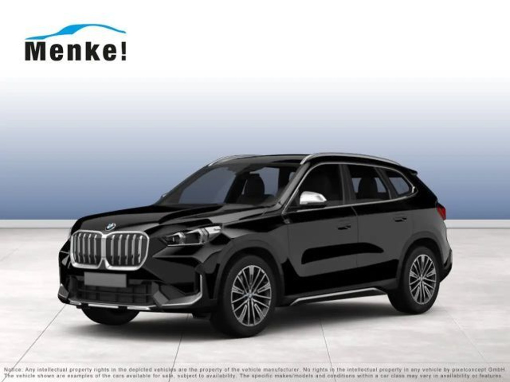BMW X1 M-Sport sDrive20i