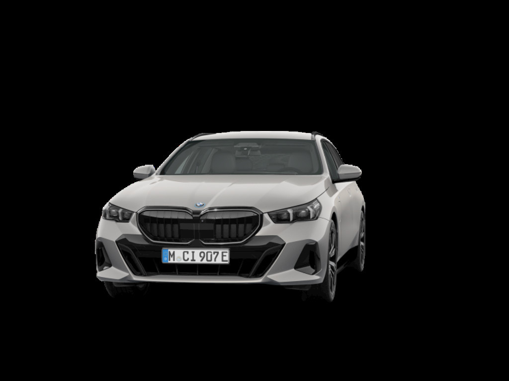 BMW 5 Serie 550 xDrive Touring