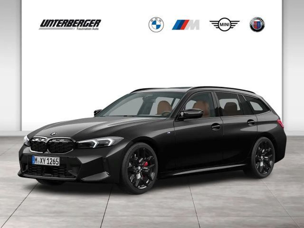 BMW 3 Serie 340 xDrive Touring