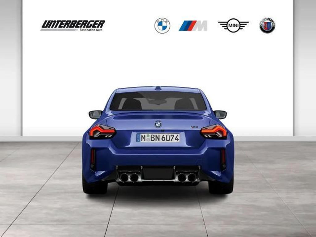BMW M2