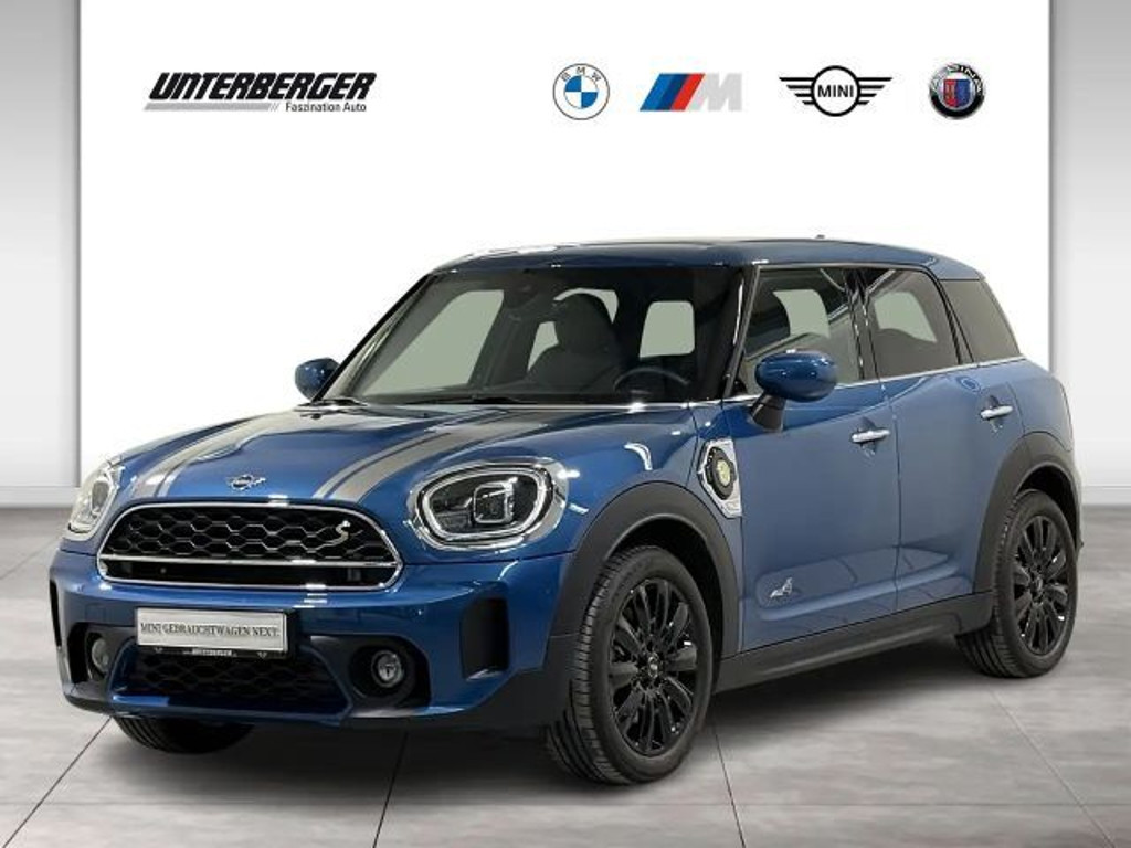 Mini Cooper SE Countryman All4 SE