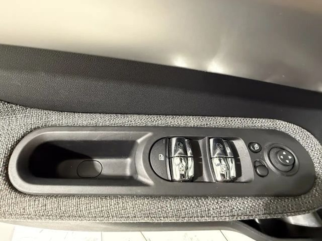 Mini Cooper SE Countryman