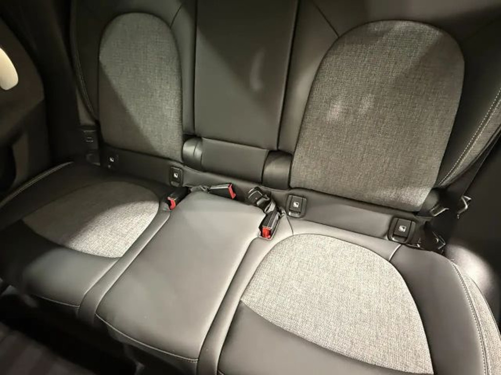 Mini Cooper SE Countryman