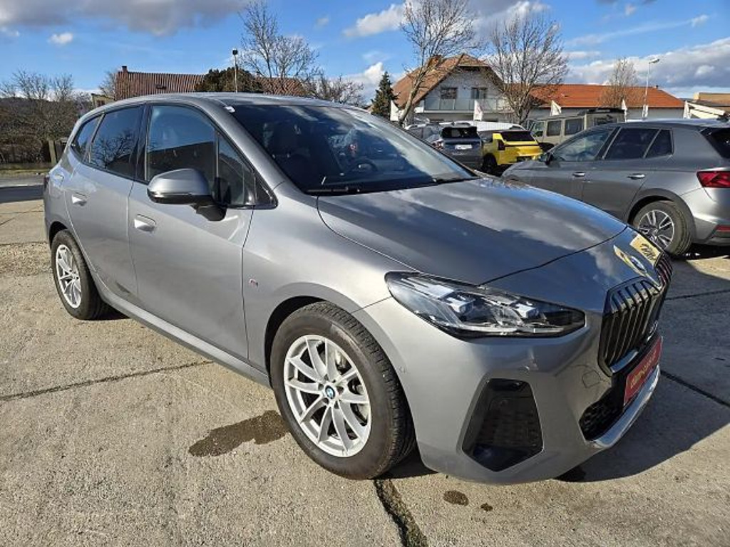 BMW 2 Serie 218 Active Tourer Sedan 218d