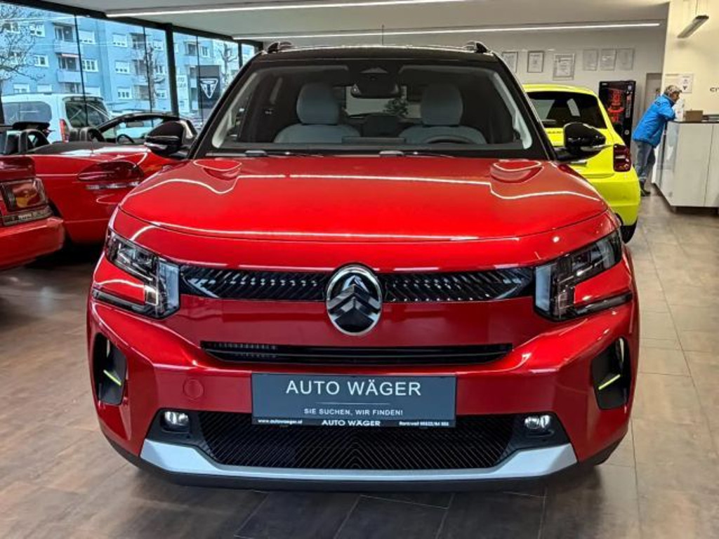 Citroën C3 C3 Turbo 100 S