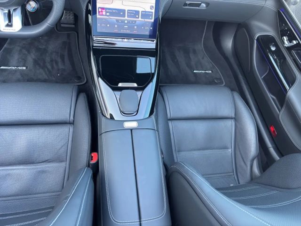 Mercedes-Benz SL-Klasse